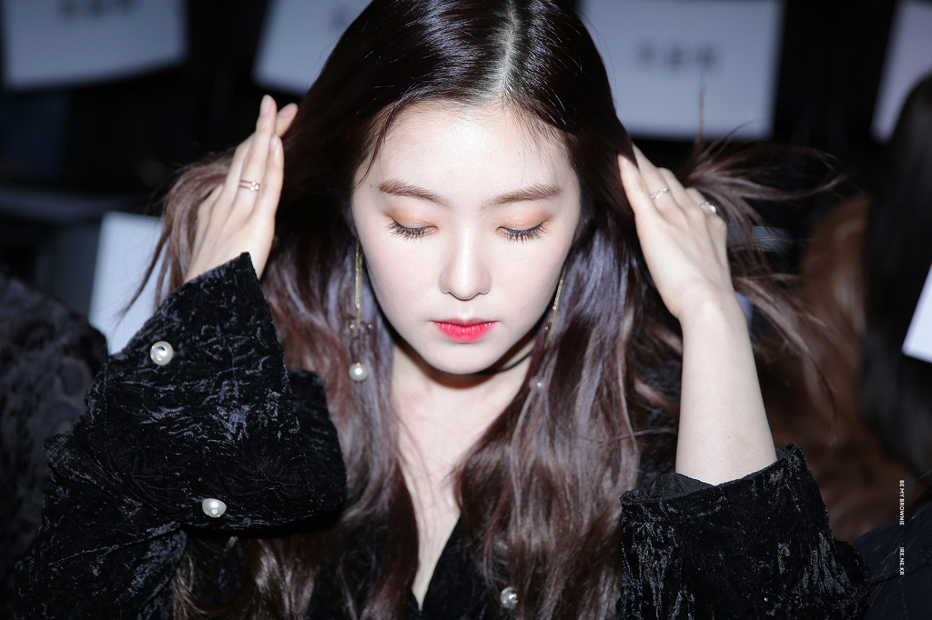 초고화질 초미모 아이린 | 인스티즈