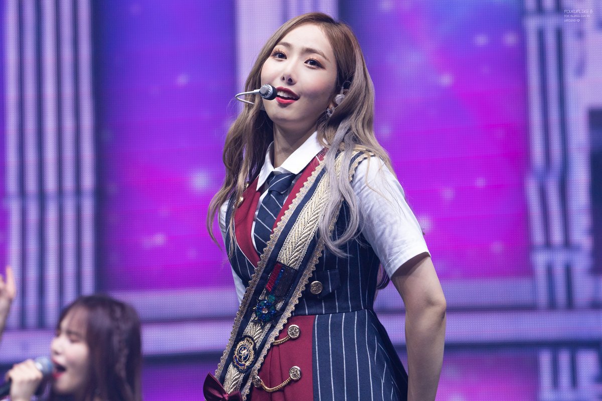 여자친구 신비.jpgif | 인스티즈