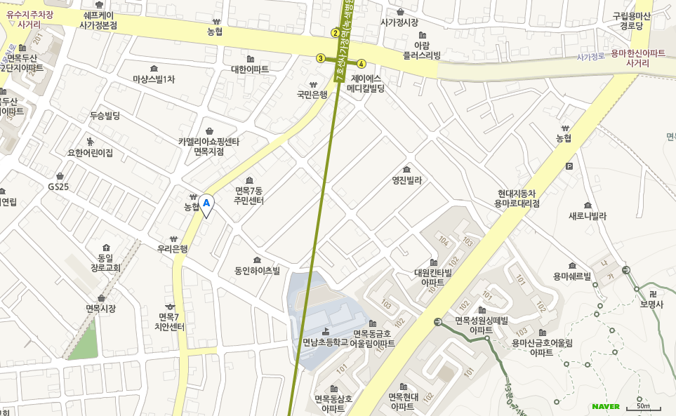 오복노래연습장 이미지