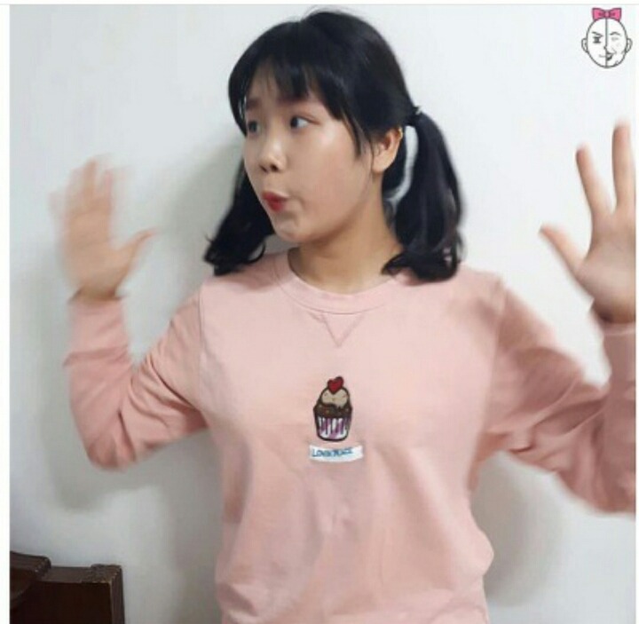 신봉선+아이유+주이 닮은 여동생..jpg | 인스티즈