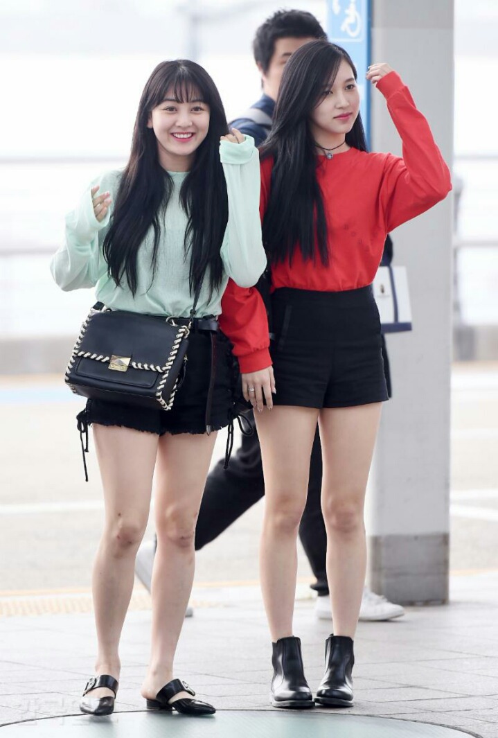 트와이스 지효 | 인스티즈
