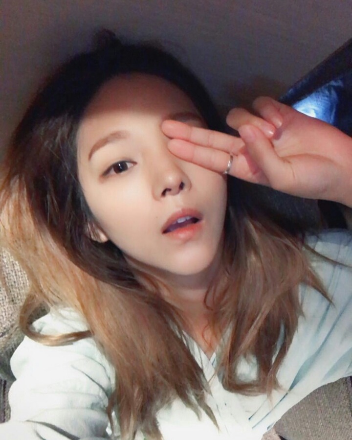 치어리더 강윤이 | 인스티즈