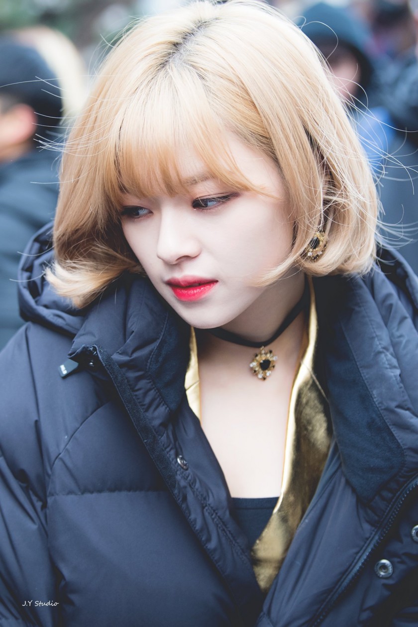 정연이의 분위기.jpg | 인스티즈