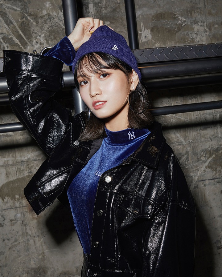  오늘자 MLB 인스타에 올라온 트와이스 화보 49P | 인스티즈
