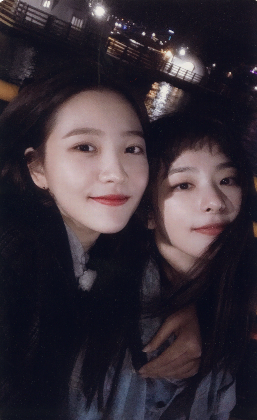 레벨업프로젝트 슬기 미공개컷.jpg | 인스티즈