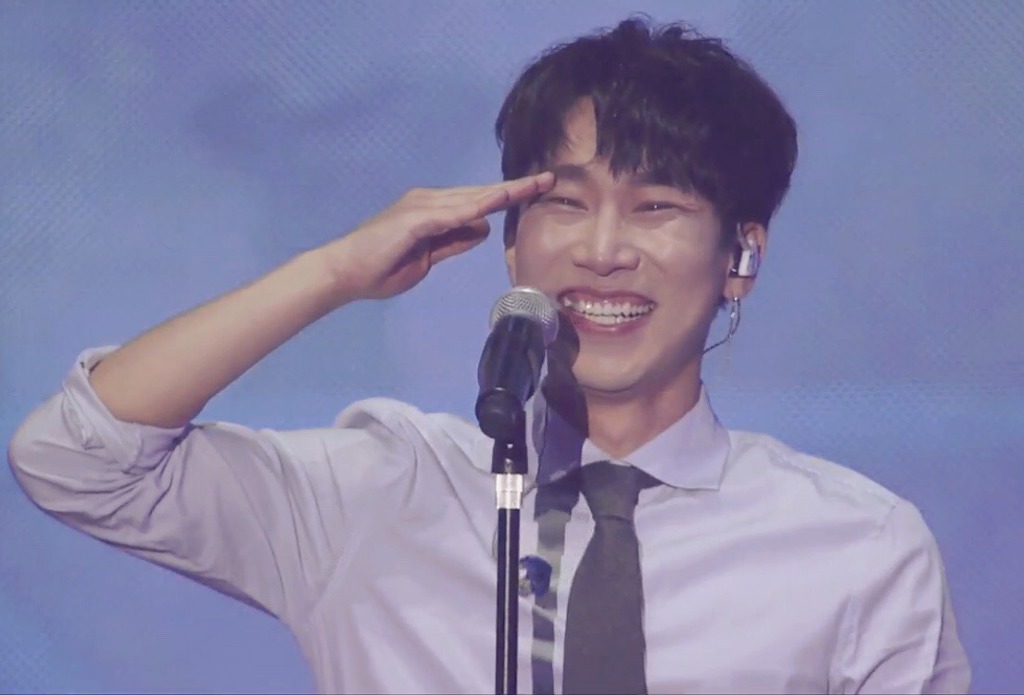 남중 남고 남돌에 이어 군대간 아이돌의 최후 ㅎㄷㄷ.jpg | 인스티즈