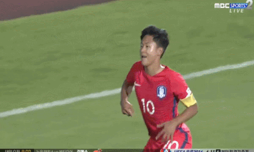 생각할수록 한국 축구에서 천만다행인점 | 인스티즈