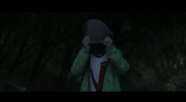 강동원이 맡았던 관객들이 끝까지 주인공의 이름을 몰랐던 영화 | 인스티즈