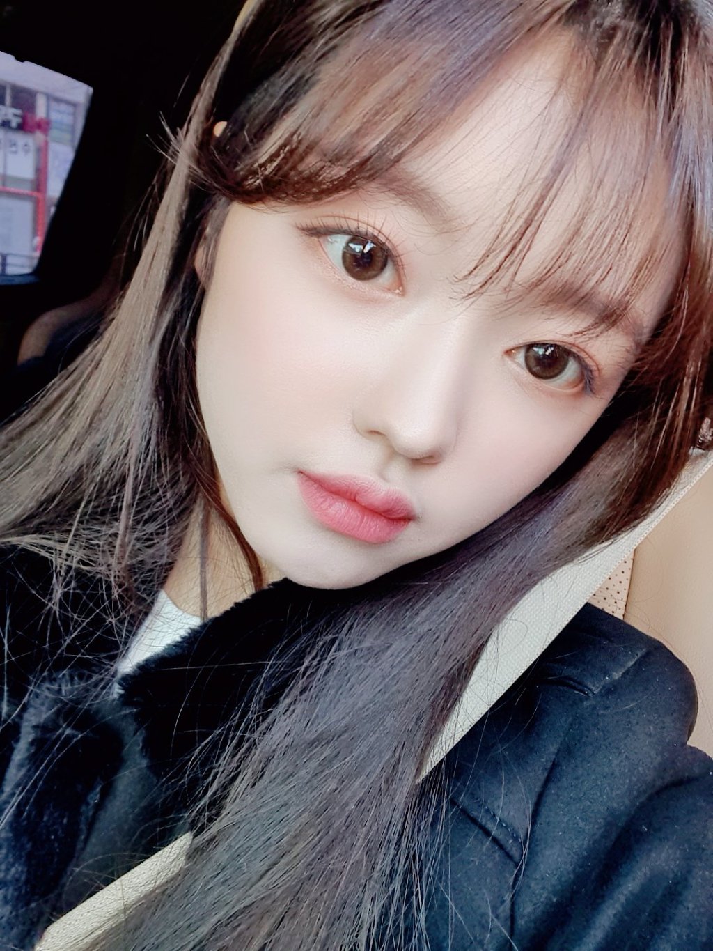 오마이걸 유아 최근 미모 | 인스티즈