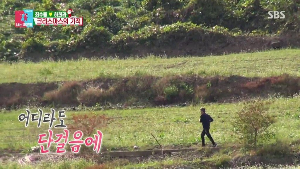[동상이몽] 최애한테 계 타고 폭풍눈물 흘리는 최수종.jpg | 인스티즈