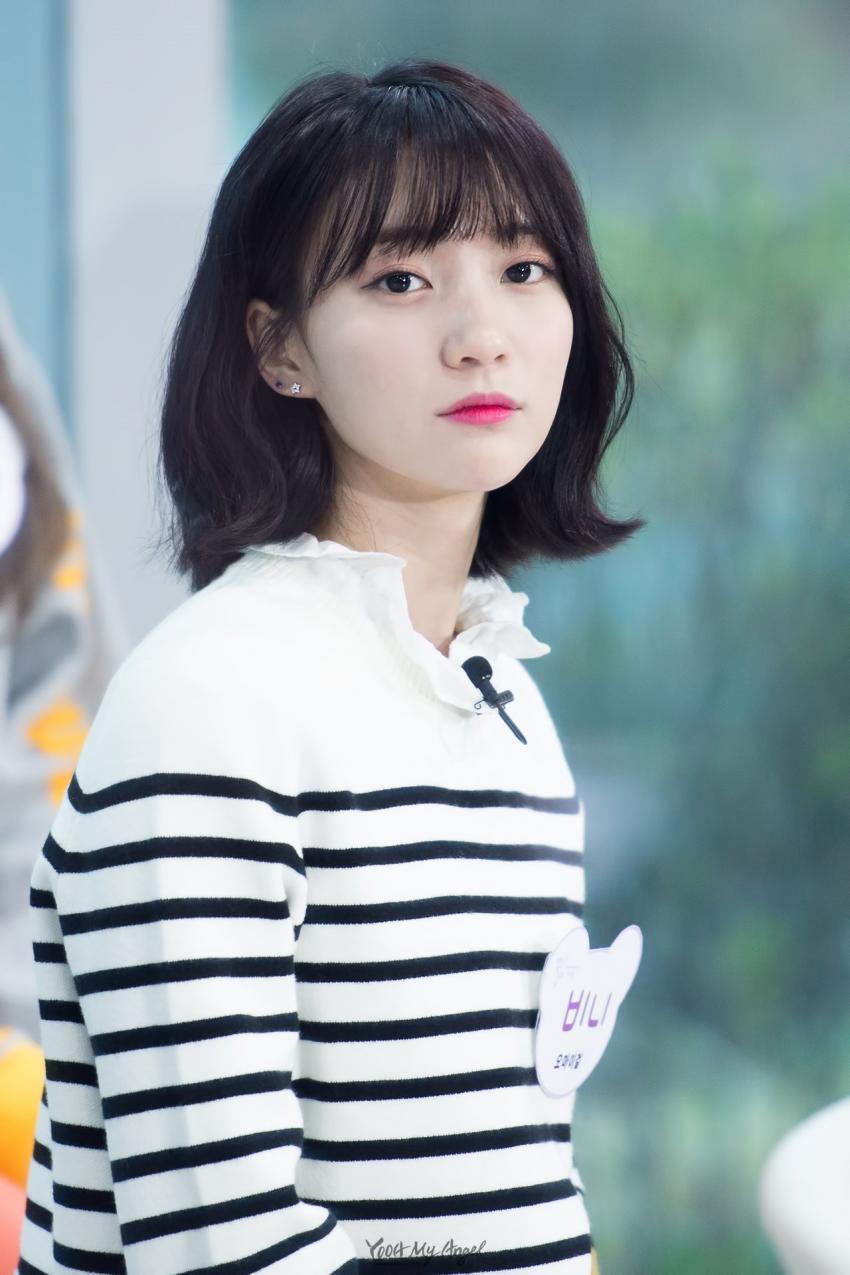 데뷔 1000일 된 걸그룹.jpg | 인스티즈