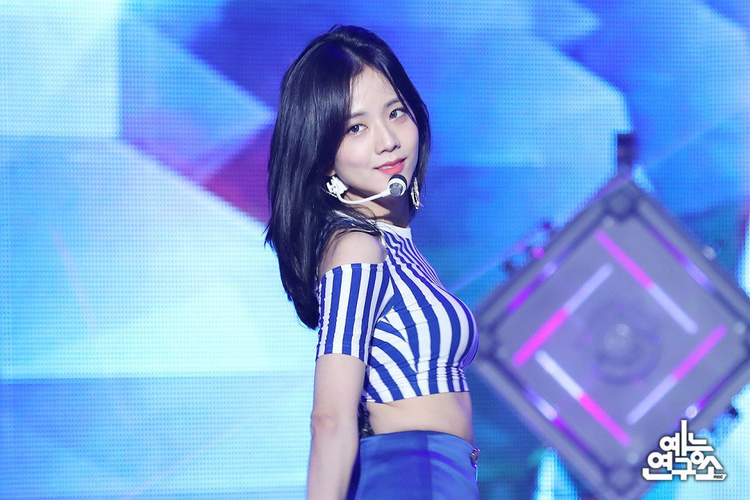 아침에는 블랙핑크 지수.jpgif | 인스티즈