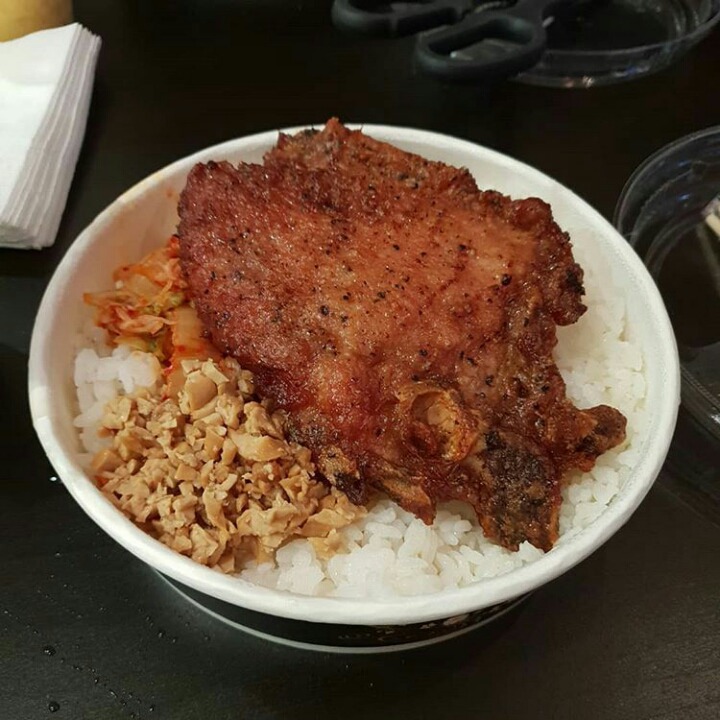 한때 한국인의 대만 여행 필수코스였던 광부도시락.jpg | 인스티즈