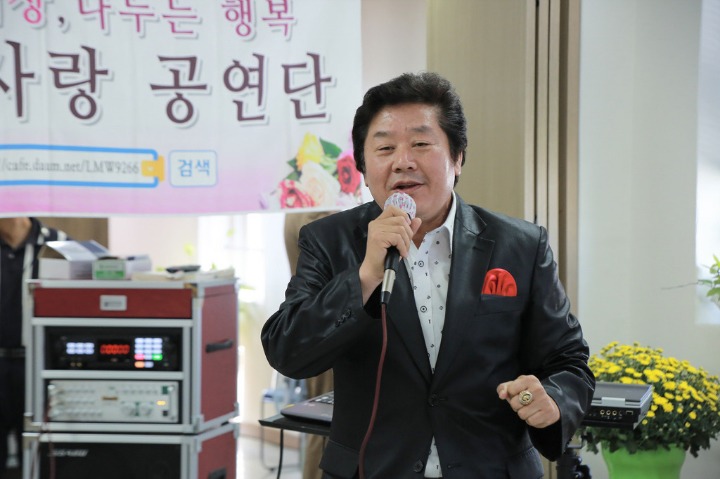 평화가득함요양원 이미지