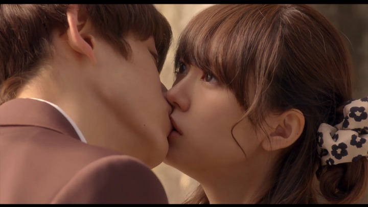 [히로인실격] 정상인 캐릭터가 없지만 남주들 와꾸때문에 보는 영화 - 4 | 인스티즈