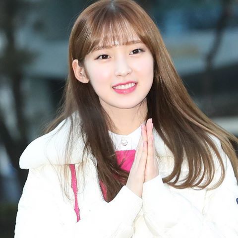 오마이걸 아린.jpgif | 인스티즈