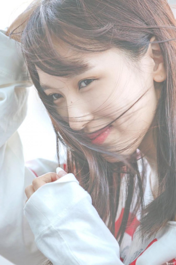  우아 단아 섹시 귀염 이쁨 다되는 미나 | 인스티즈