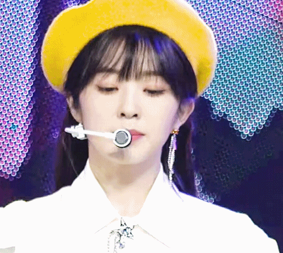 아이린 음파음파 움짤 모음.gif (짤다수) | 인스티즈