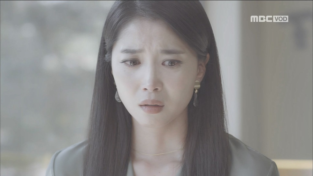 [신과의약속] 엄청난 막장의 느낌을 가진 명드의 느낌을 내는 요상한 드라마 | 인스티즈