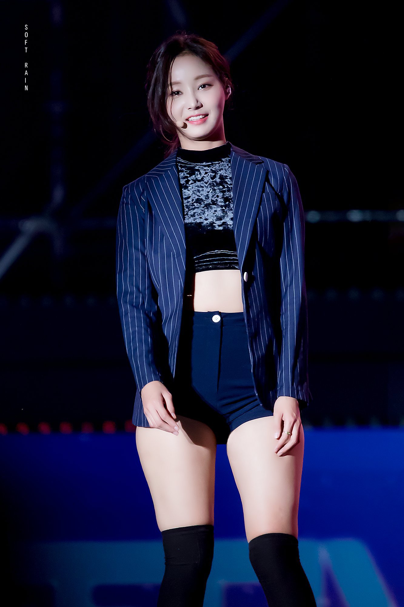 모모랜드의 비쥬얼 연우.jpg | 인스티즈