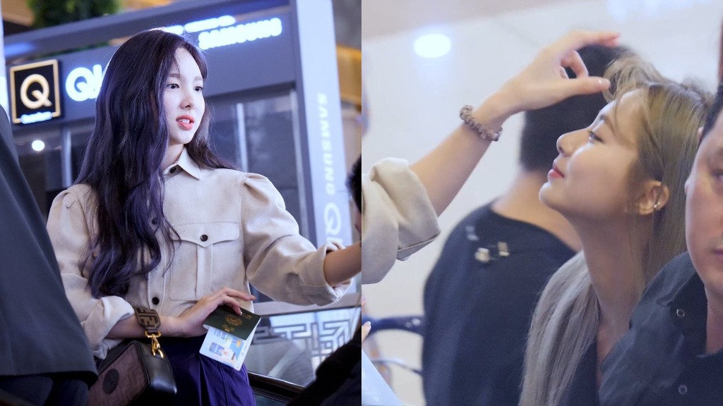 웬일로 제 역할을 찾은 맏막 | 인스티즈