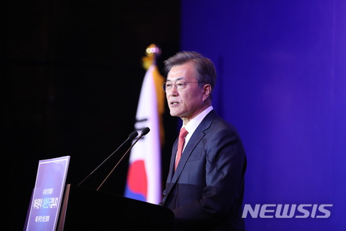 문재인 대통령 중국방문 환송과 베이징 도착 현장사진 | 인스티즈