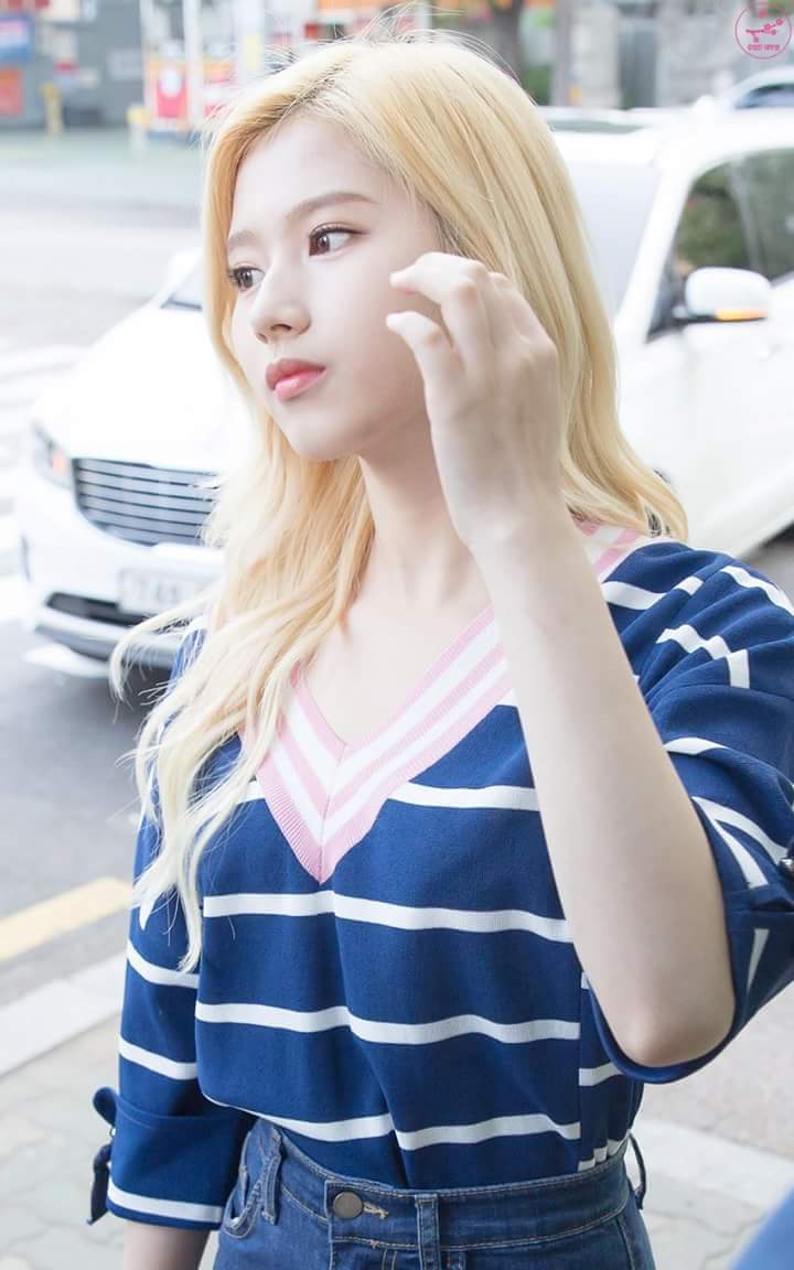 성소 아이유 사나 | 인스티즈