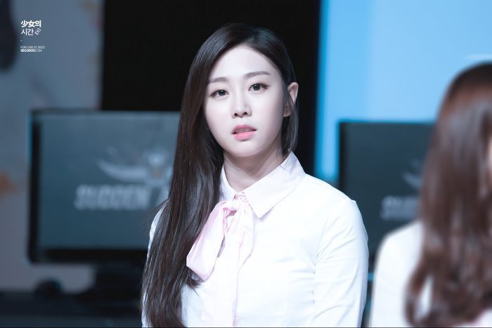 은근 이쁜 러블리즈 지수 | 인스티즈
