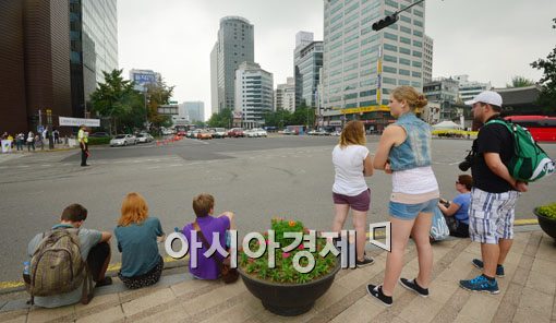 외국인들이 한국에 와서 당황하는 날 | 인스티즈