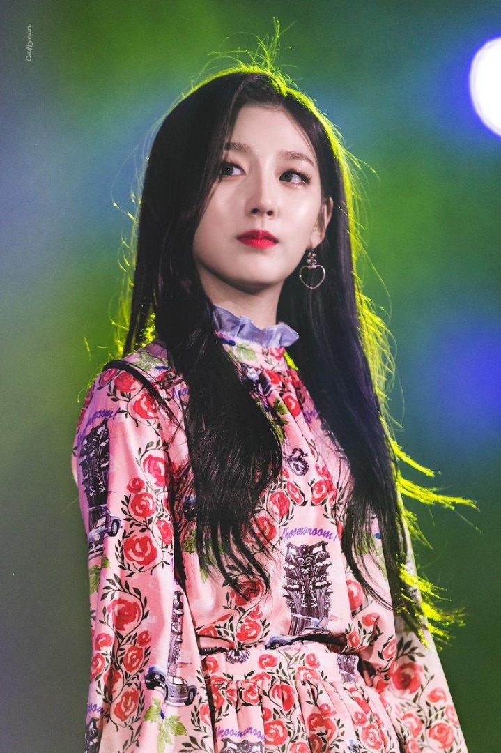 러블리즈 정예인 | 인스티즈