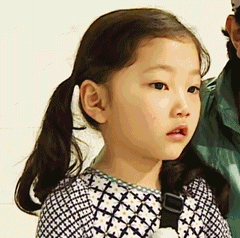 엄청 많이 큰 정웅인의 세 딸 삼윤이(세윤,소윤,다윤) 근황.jpgif | 인스티즈