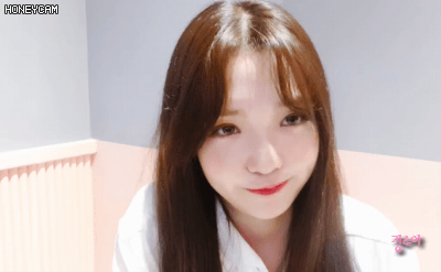 오늘자 V앱 프로미스 나인 노지선 | 인스티즈