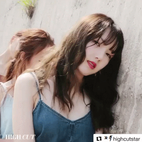 여자친구 예린.jpgif | 인스티즈