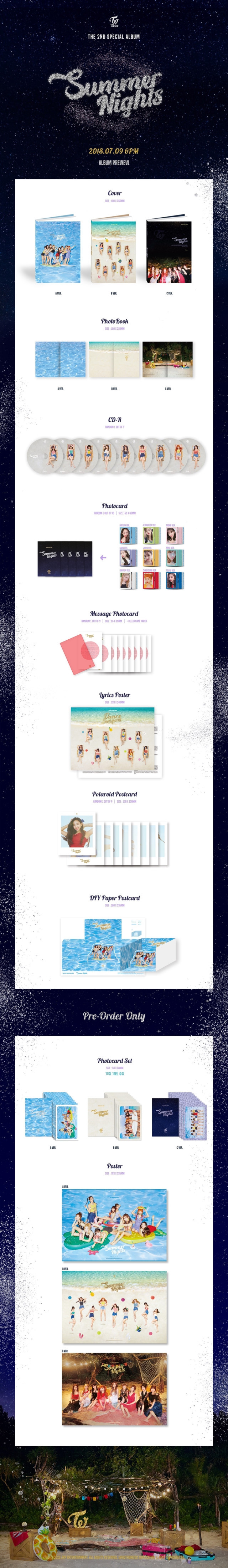 트와이스 앨범 구성품 대박!!!! | 인스티즈