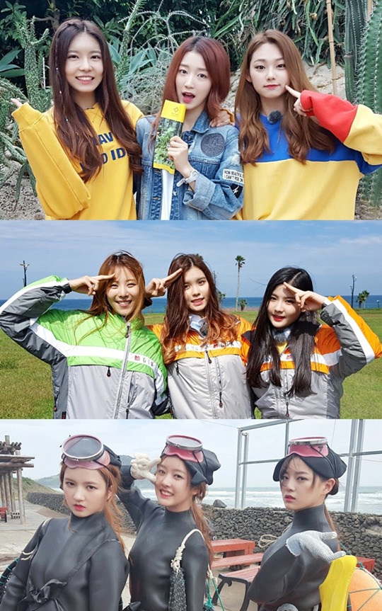 아이오아이 팬으로써 워너원을 볼수록 두고두고 아쉬운 것 | 인스티즈