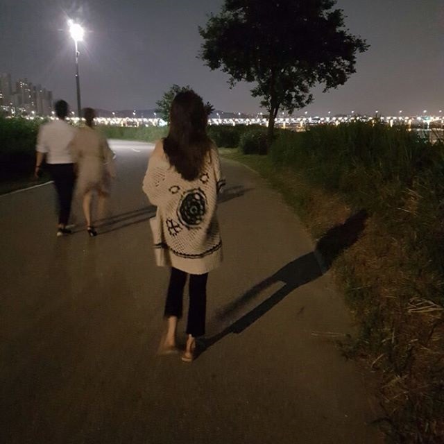 [에이핑크] 최근 손나은 인스타 업뎃 | 인스티즈