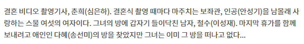 한국 영화 역사상 가장 사랑스러웠던 여자 캐릭터가 나오는 영화 (영화 추천) | 인스티즈