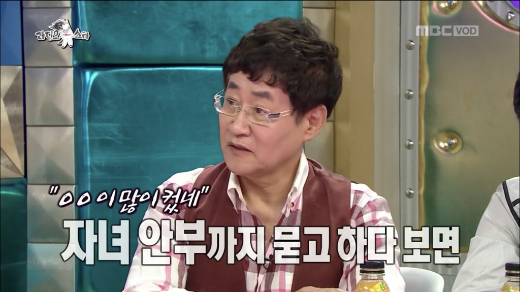 28년동안 하루도 안 거르고 썼다는 윤형주 다이어리. JPG | 인스티즈