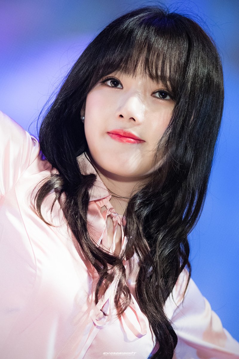 여자친구 예린.jpgif | 인스티즈