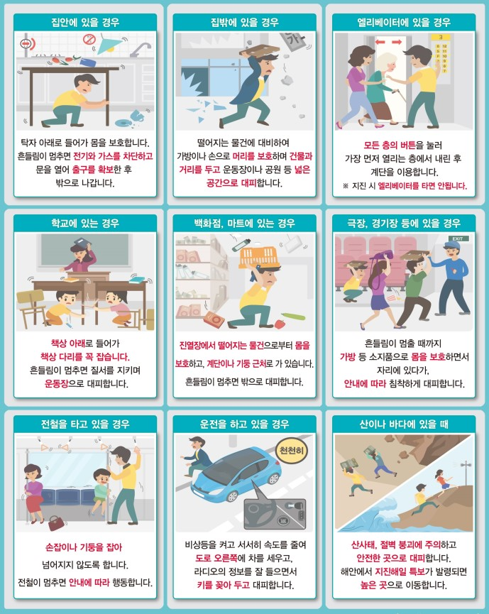 다들 알고 계시겠지만 혹시나 해서 | 인스티즈