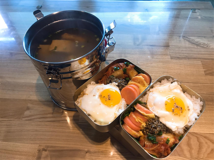 내도시락 이미지