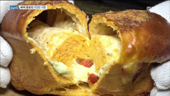 줄 서서먹는 40여가지 식빵.jpg | 인스티즈