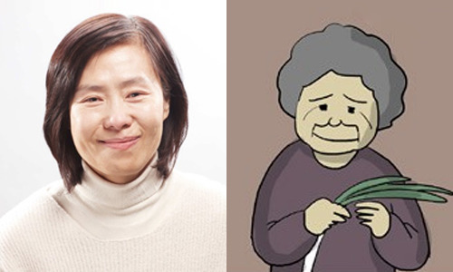 영화 신과함께 출연진 소개 | 인스티즈