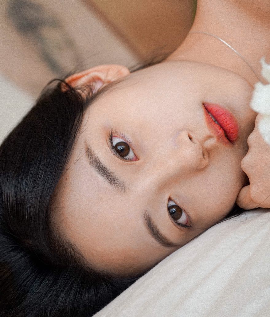 모델 이은재.jpgif | 인스티즈