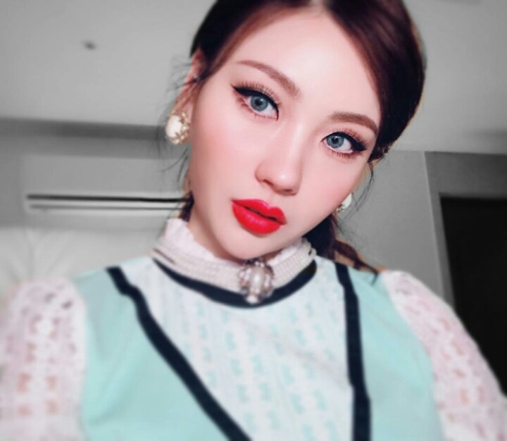 뷰티크리에이터 이사배 | 인스티즈