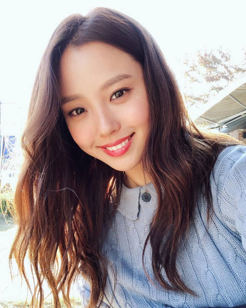 영화 마녀 속 욕쟁이 아가씨 배우 고민시 최근 인스타 사진모음.jpg | 인스티즈
