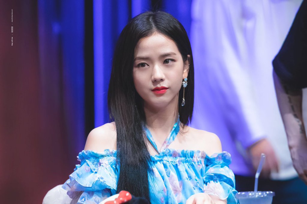 상큼한 블랙핑크 지수.jpg | 인스티즈