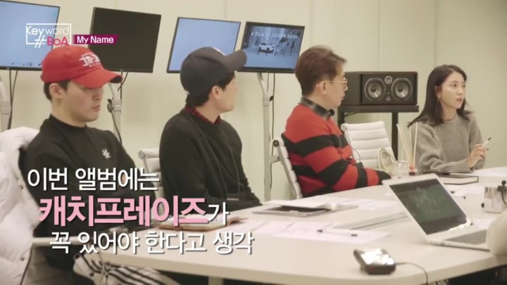 보아가 생각하는 SM의 문제점....jpg | 인스티즈