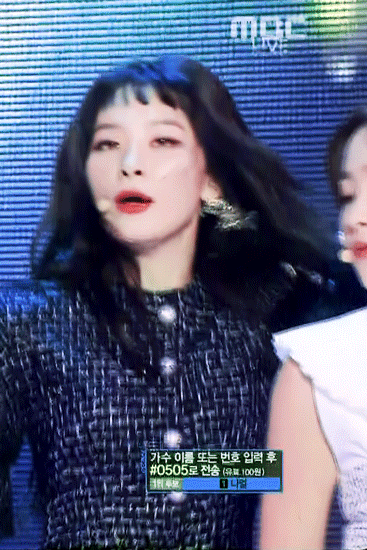 귀여운 슬기.gif | 인스티즈