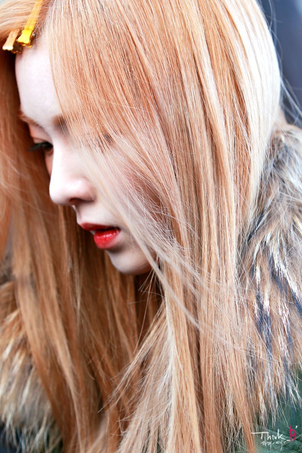 레드벨벳 아이린 | 인스티즈